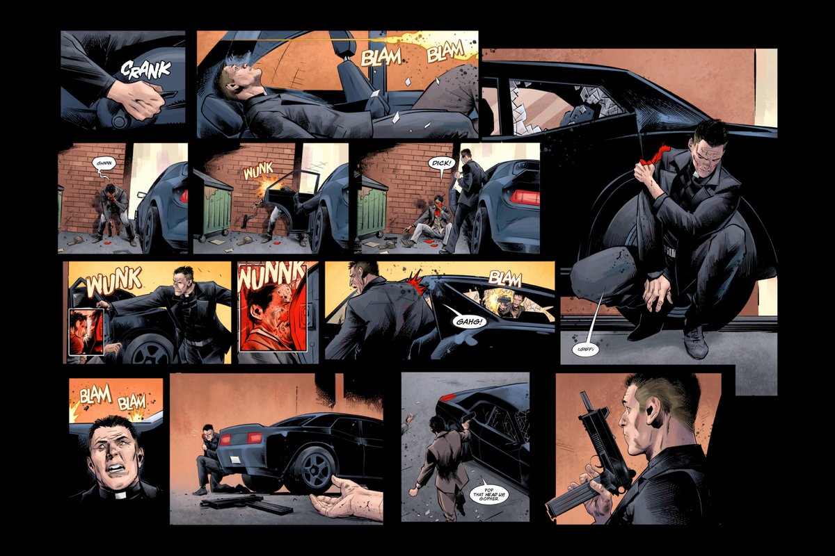 BAD IDEA tweet media