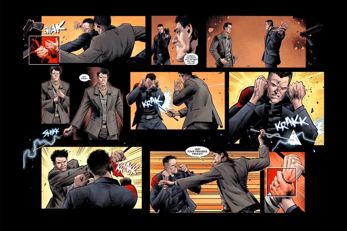 BAD IDEA tweet media