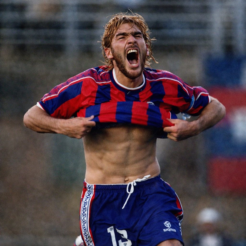 San Lorenzo Pictures That Go Hard tweet media