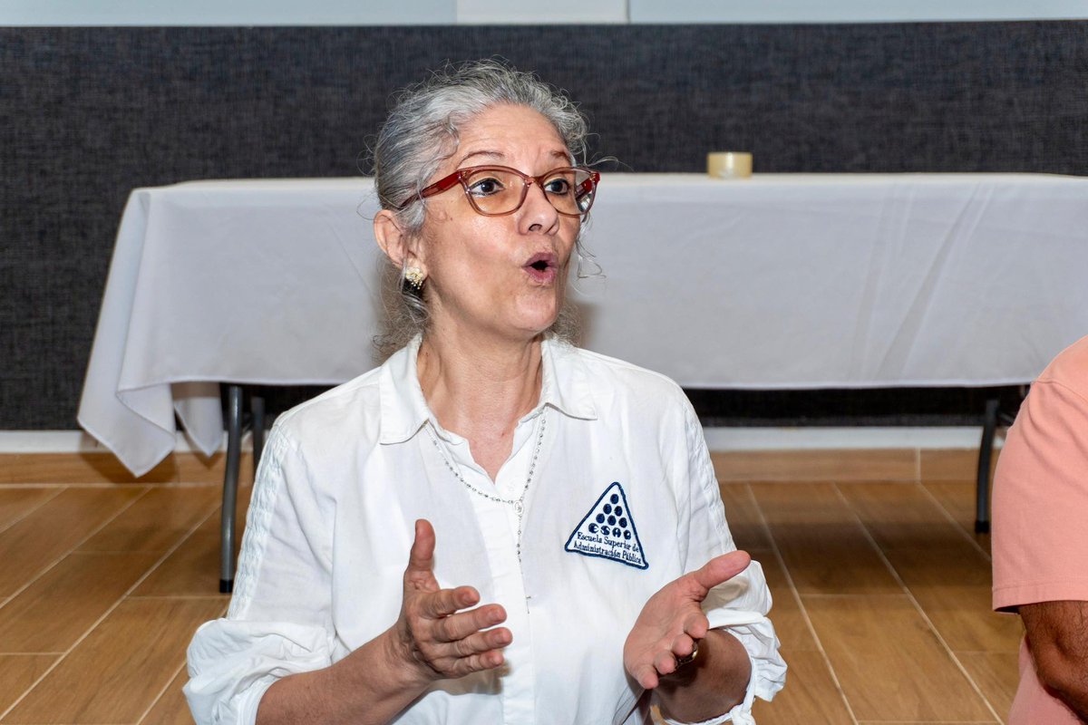 Alcaldía de San Martín De Los Llanos tweet media