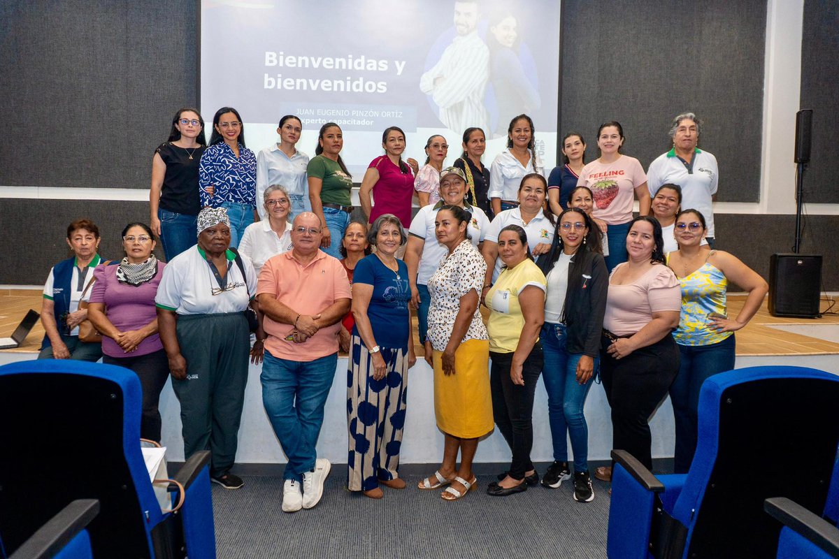 Alcaldía de San Martín De Los Llanos tweet media