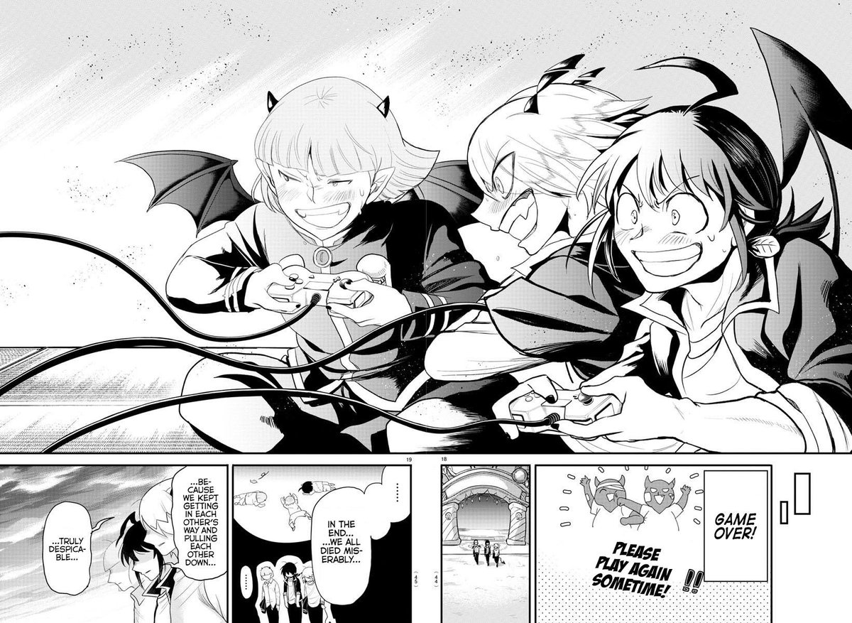 Zan 🏴☠️ THANK YOU FUJIMOTO 🇵🇸 tweet media