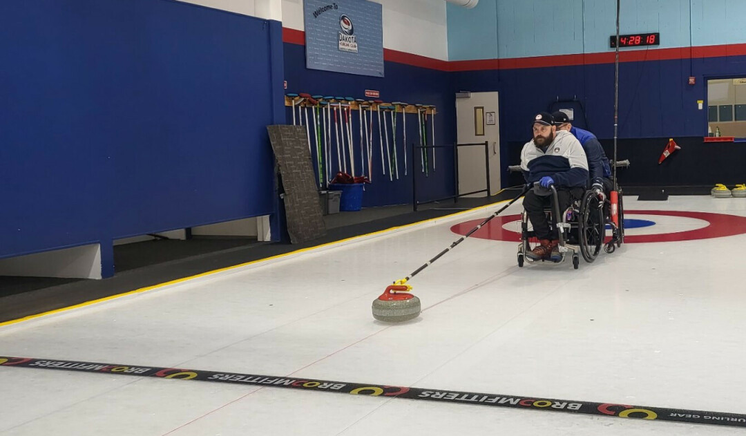 Sen. Patrick Testin tweet media