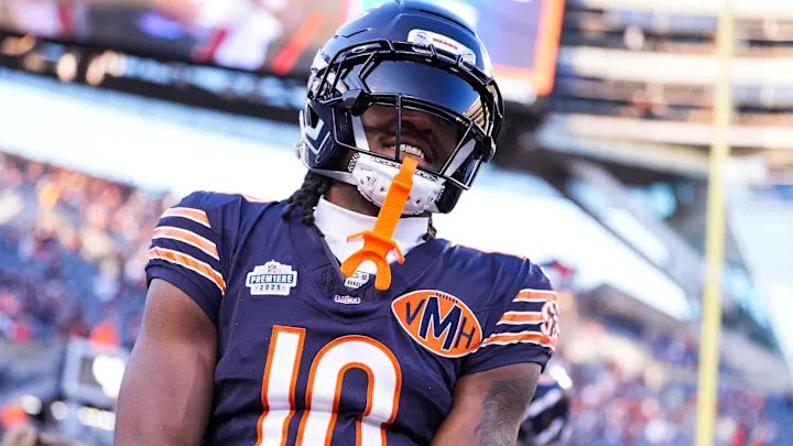 Bears Nation tweet media