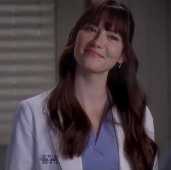 RANDITASASTRO's tweet photo. Two of my favorite Doctors! #CristinaYang #LexieGrey #GreysAnatomy https://t.co/BwC1z6z3eO