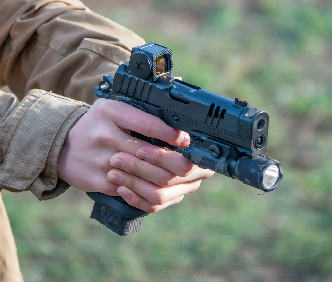 EAA Corp tweet media