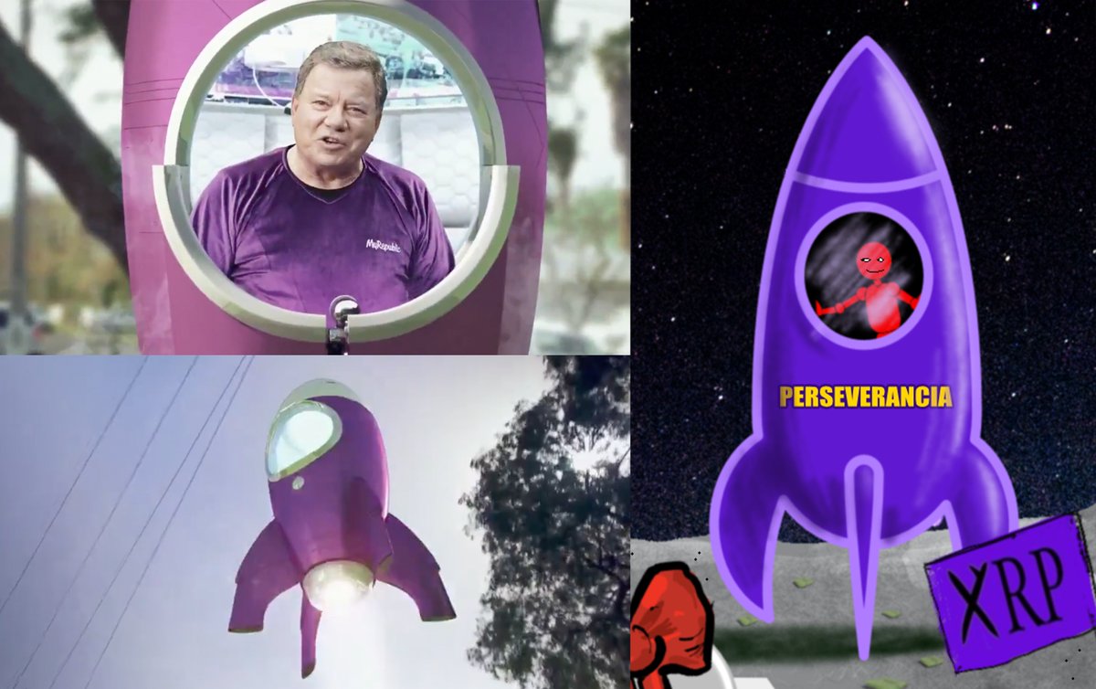 NotFinancialAdvice.Crypto tweet media