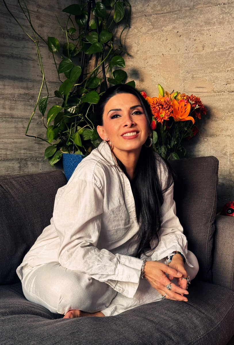 Dalílah Polanco tweet media