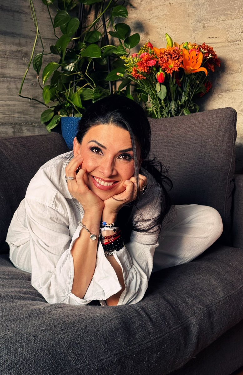 Dalílah Polanco tweet media