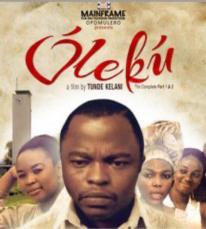 Bọ́láńlé oní story 🖋️ tweet media