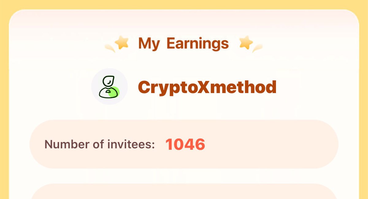 CryptoXmethod📈🎮 tweet media
