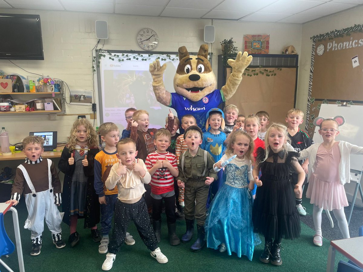 Simonstone StPeter's tweet media