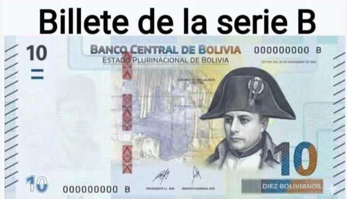 Mierda. Ahora si me tumbaron. Y no me di cuenta 😡😡😡😡 si está claringo. 

El Alce 🫎 del llano me confundió.