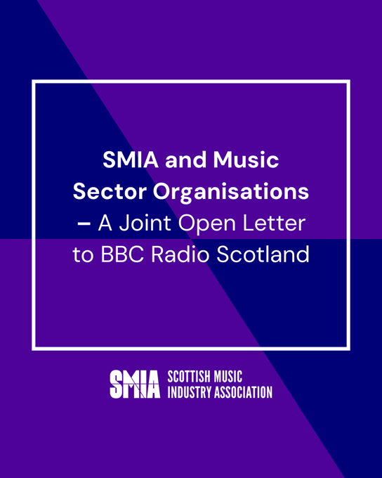 Scottish Music Centre tweet media