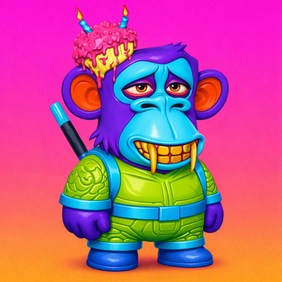 cake 🍰 tweet media