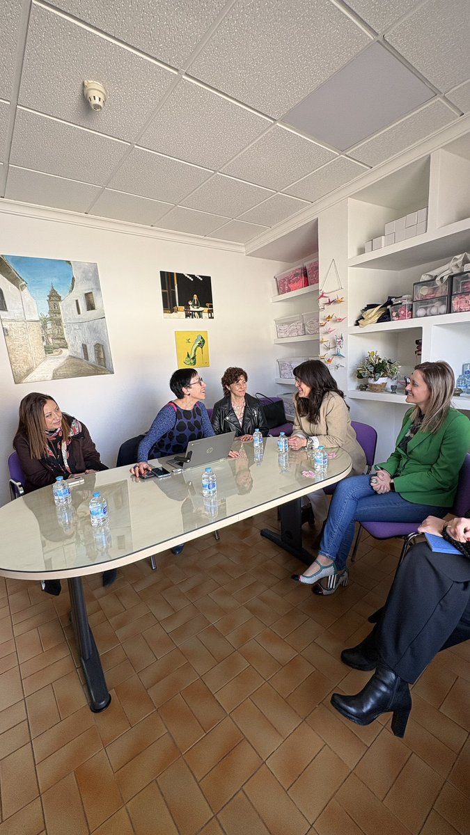 ROSAE ORG tweet media