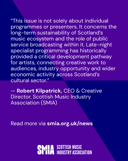 Scottish Music Centre tweet media