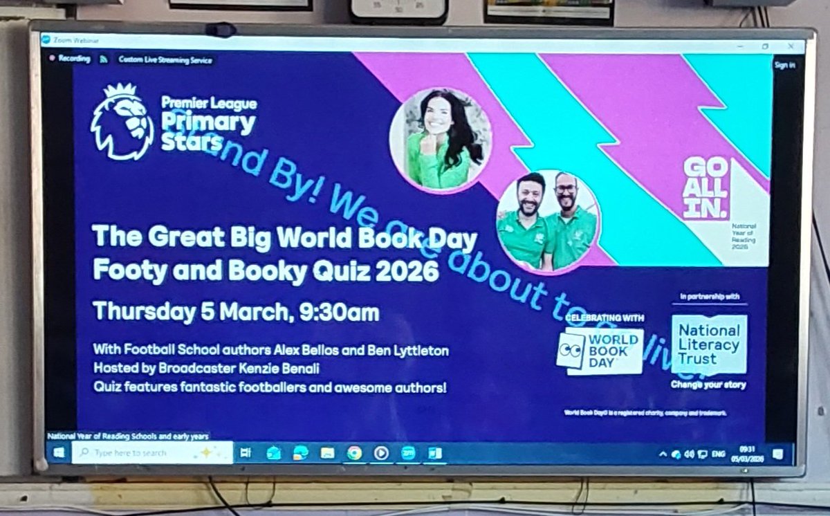 Duke Street Primary  tweet media