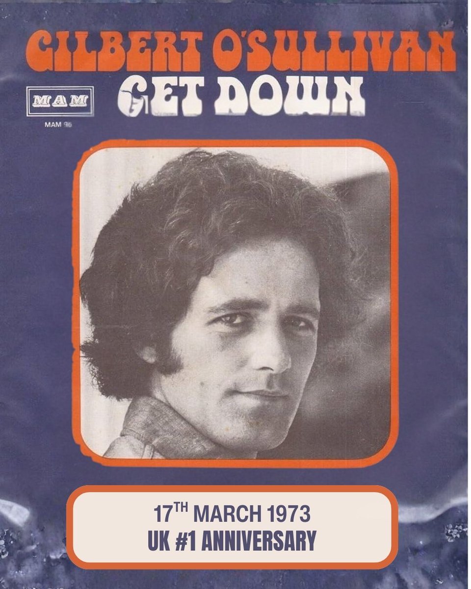 Gilbert O'Sullivan tweet media