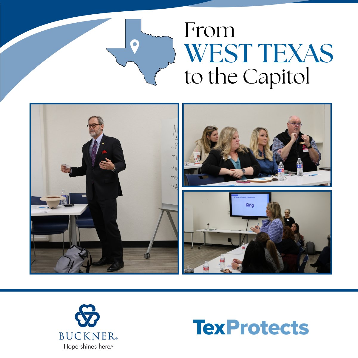 TexProtects tweet media