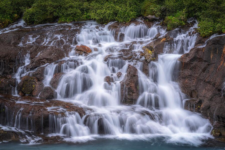 joancarroll's tweet image. Hraunfossar Iceland Waterfalls 3! buff.ly/MroMKYm #waterfall #waterfalls #falls #cascade #hraunfossar #cascade #iceland #water #rocks #rocky #vegetation #longexposure #nature #outdoors #landscape #artforsale #wallartforsale #giftideas@joancarroll