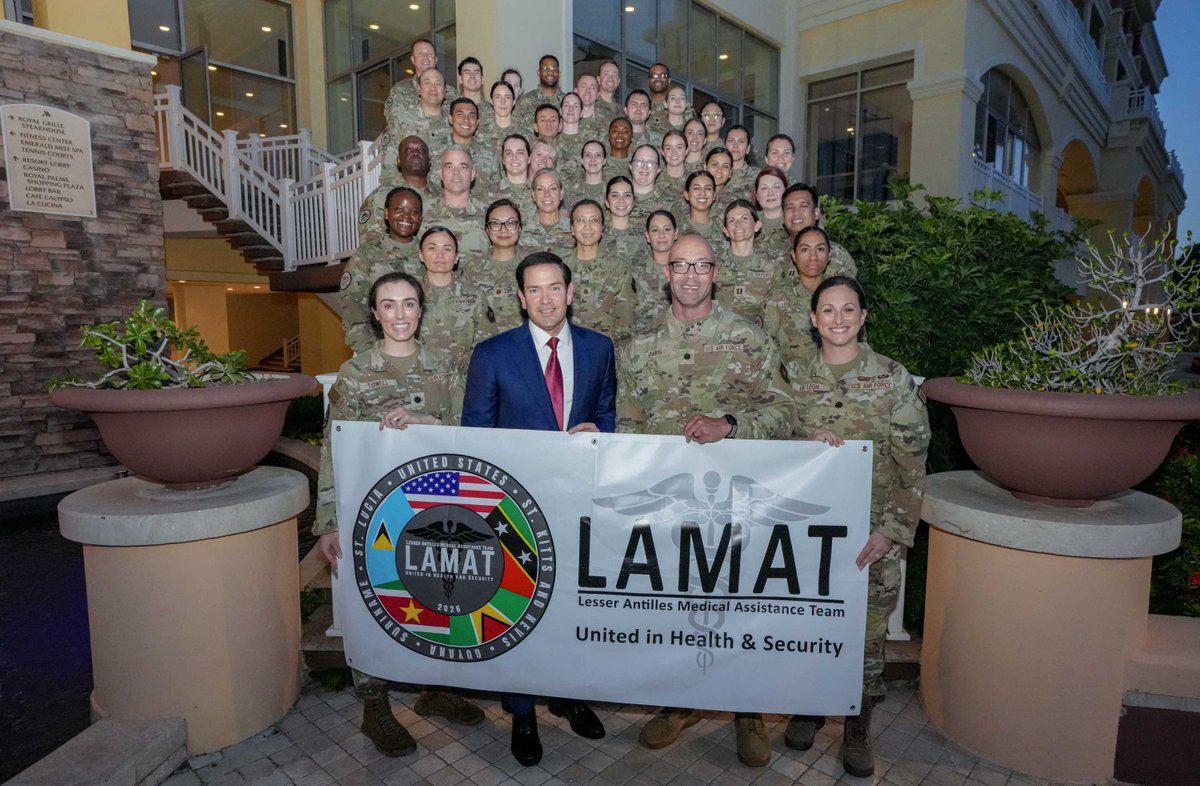 Air Forces Southern tweet media