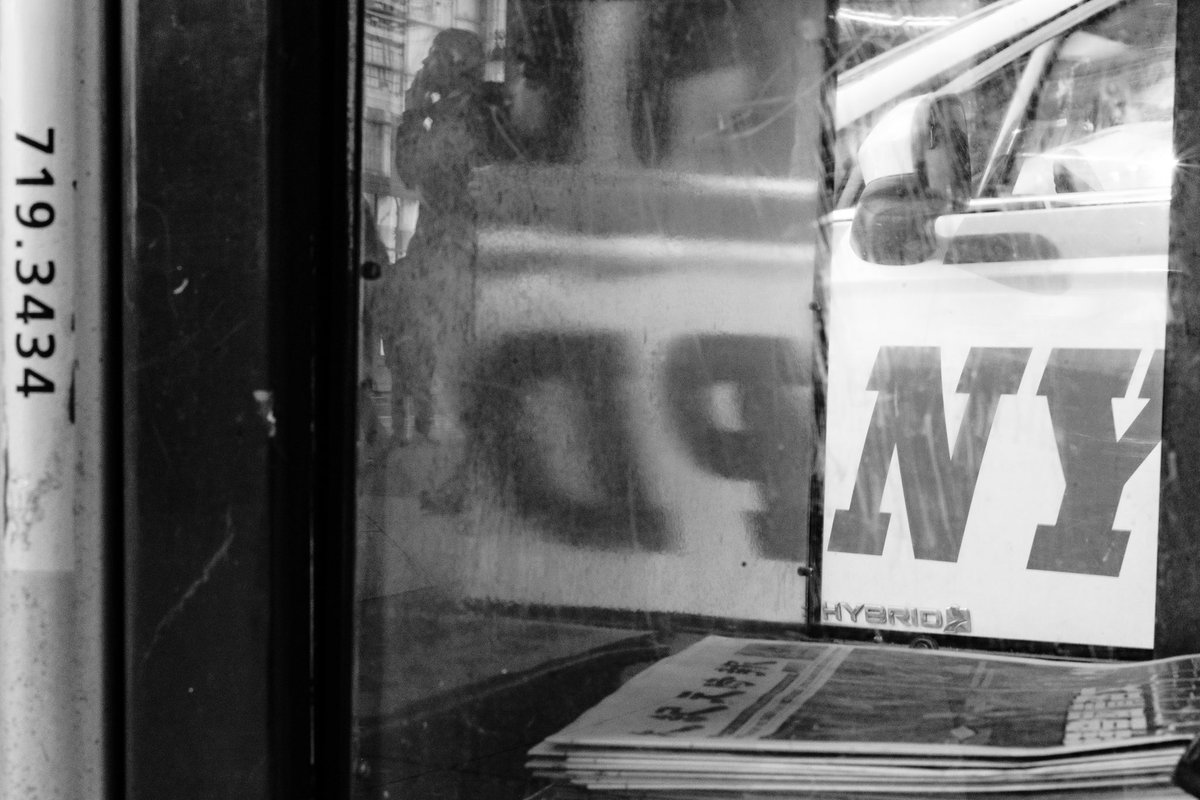 ErikMarindotcom's tweet photo. Reflected Reverie https://t.co/QE6DAkcYLH