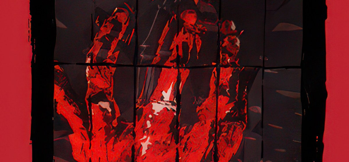 Komix Bro | 4K Wallpapers & Textless Posters! tweet media