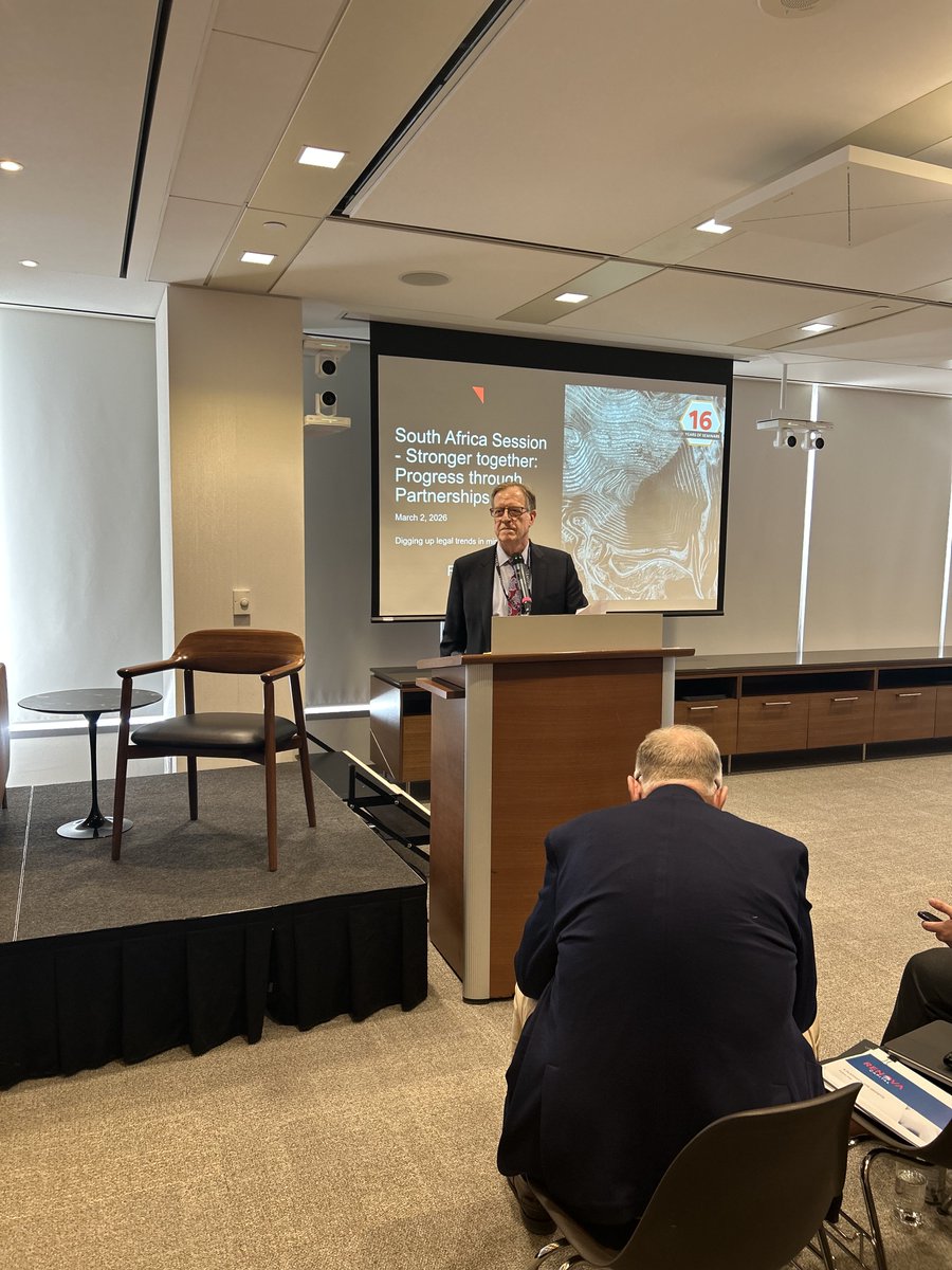 South African High Commission, Canada tweet media