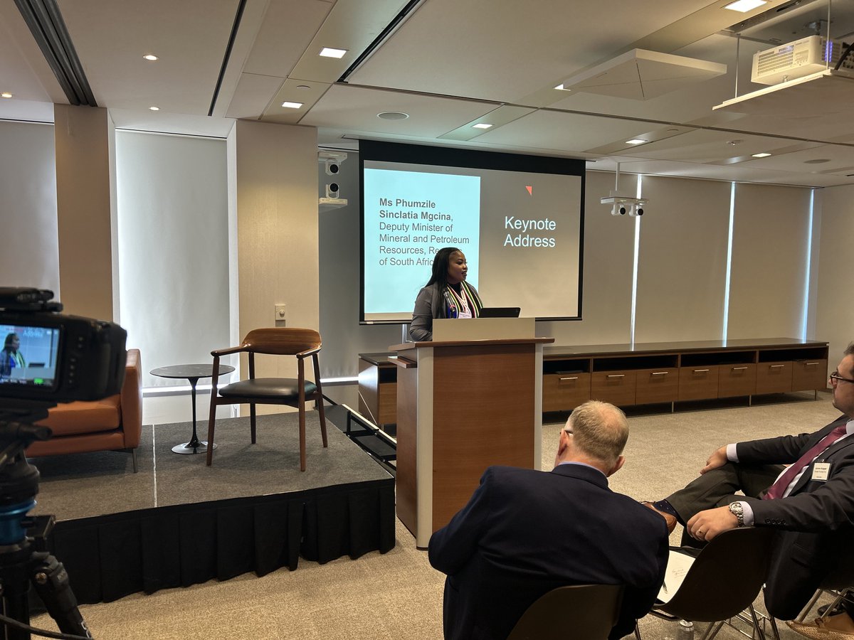 South African High Commission, Canada tweet media