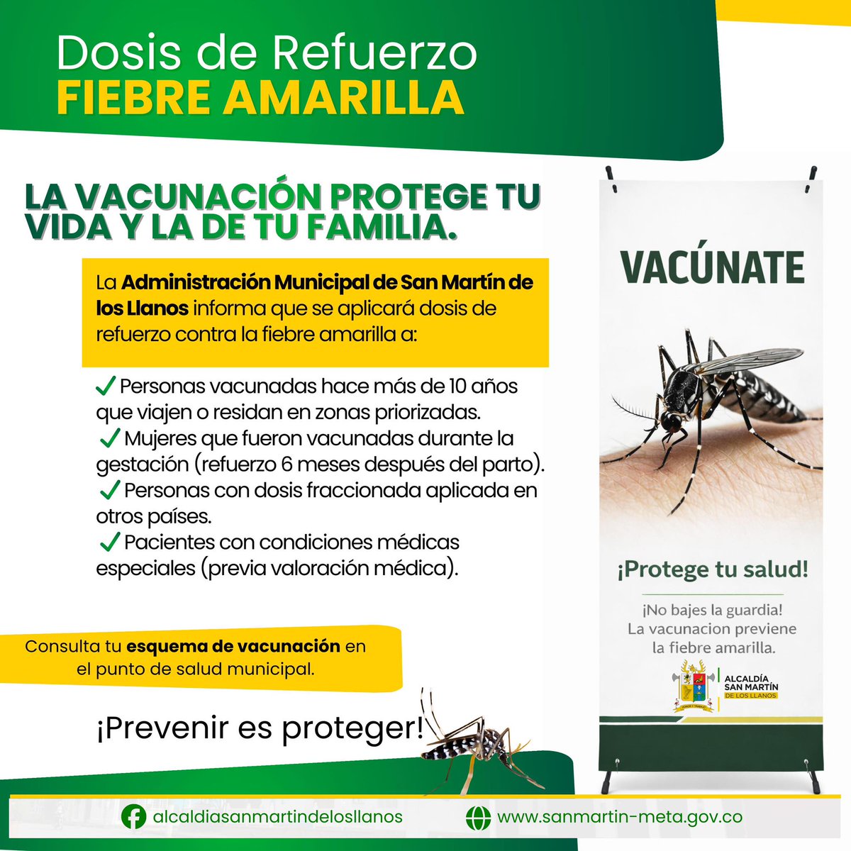 Alcaldía de San Martín De Los Llanos tweet media