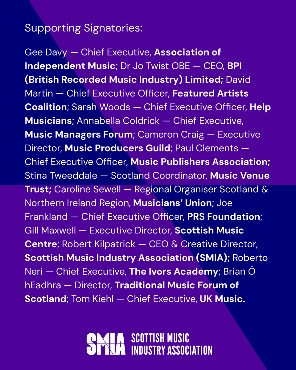 Scottish Music Centre tweet media