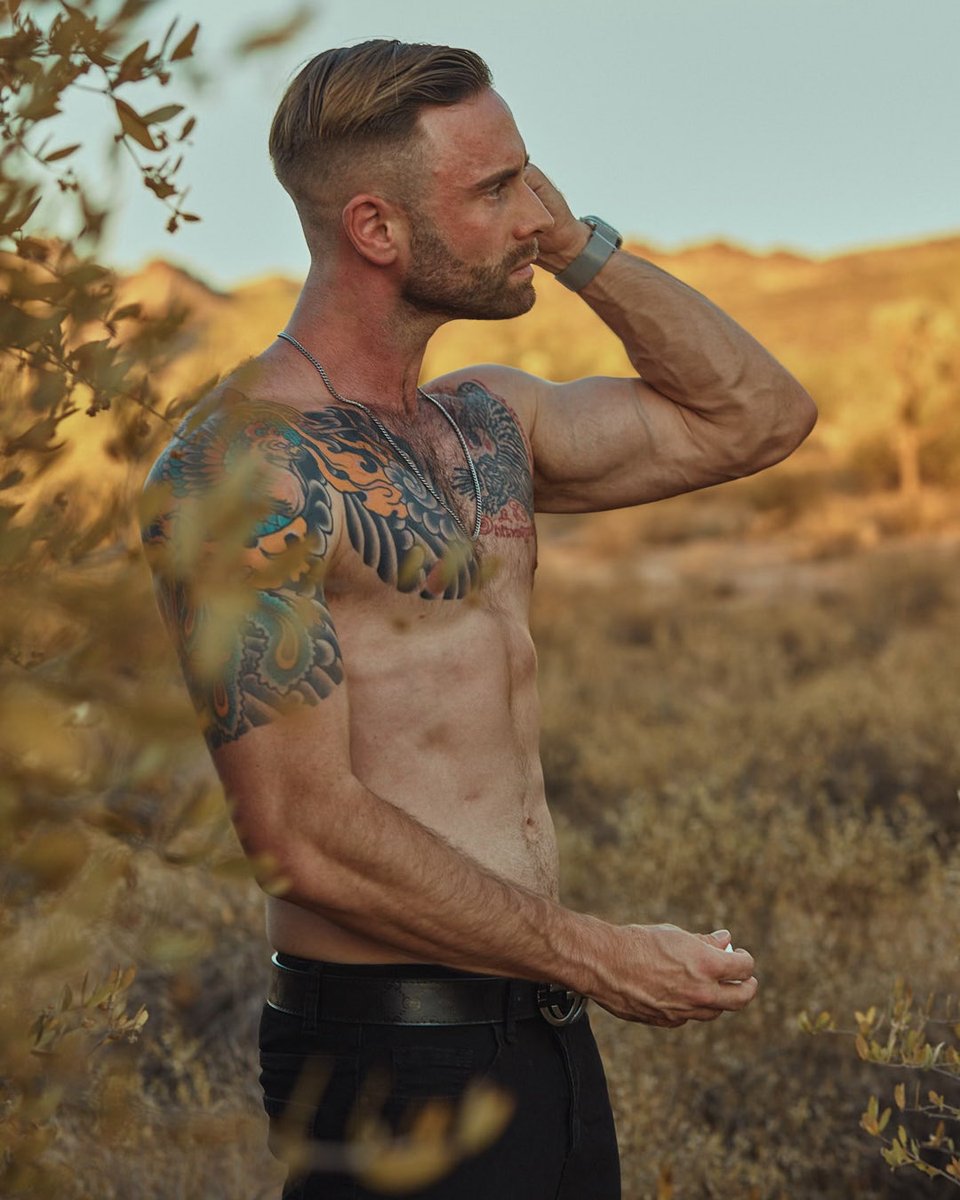 Roman Pierce tweet media