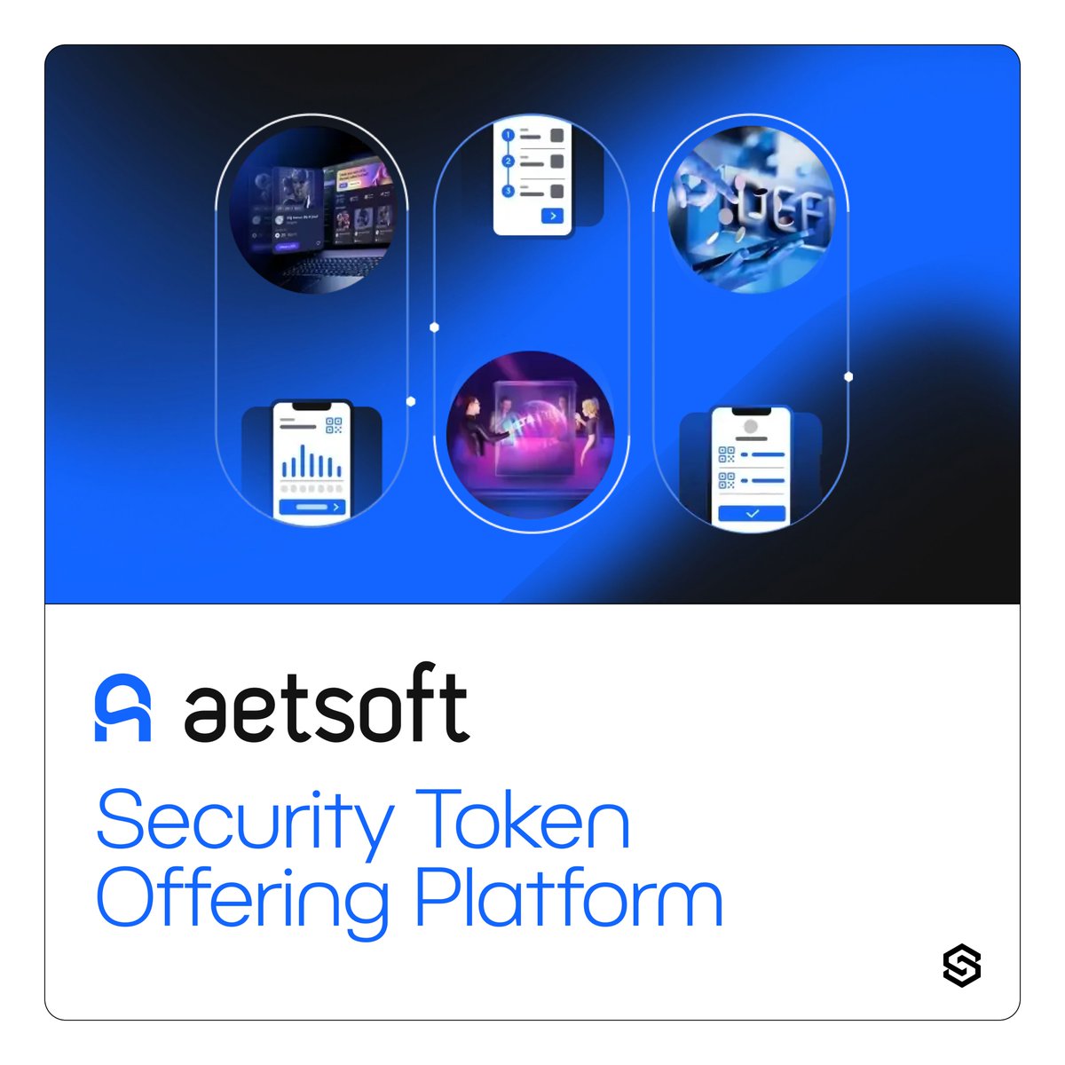 Simply Staking ⚫️🟠 tweet media