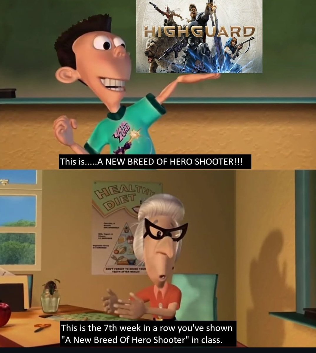 Ghost... tweet media