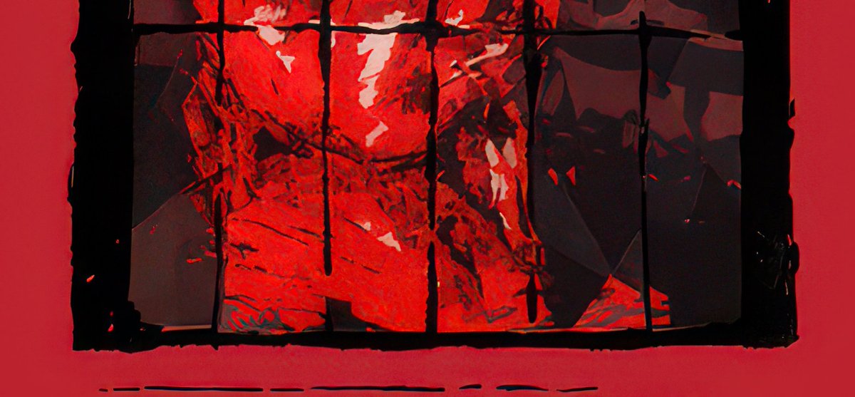 Komix Bro | 4K Wallpapers & Textless Posters! tweet media