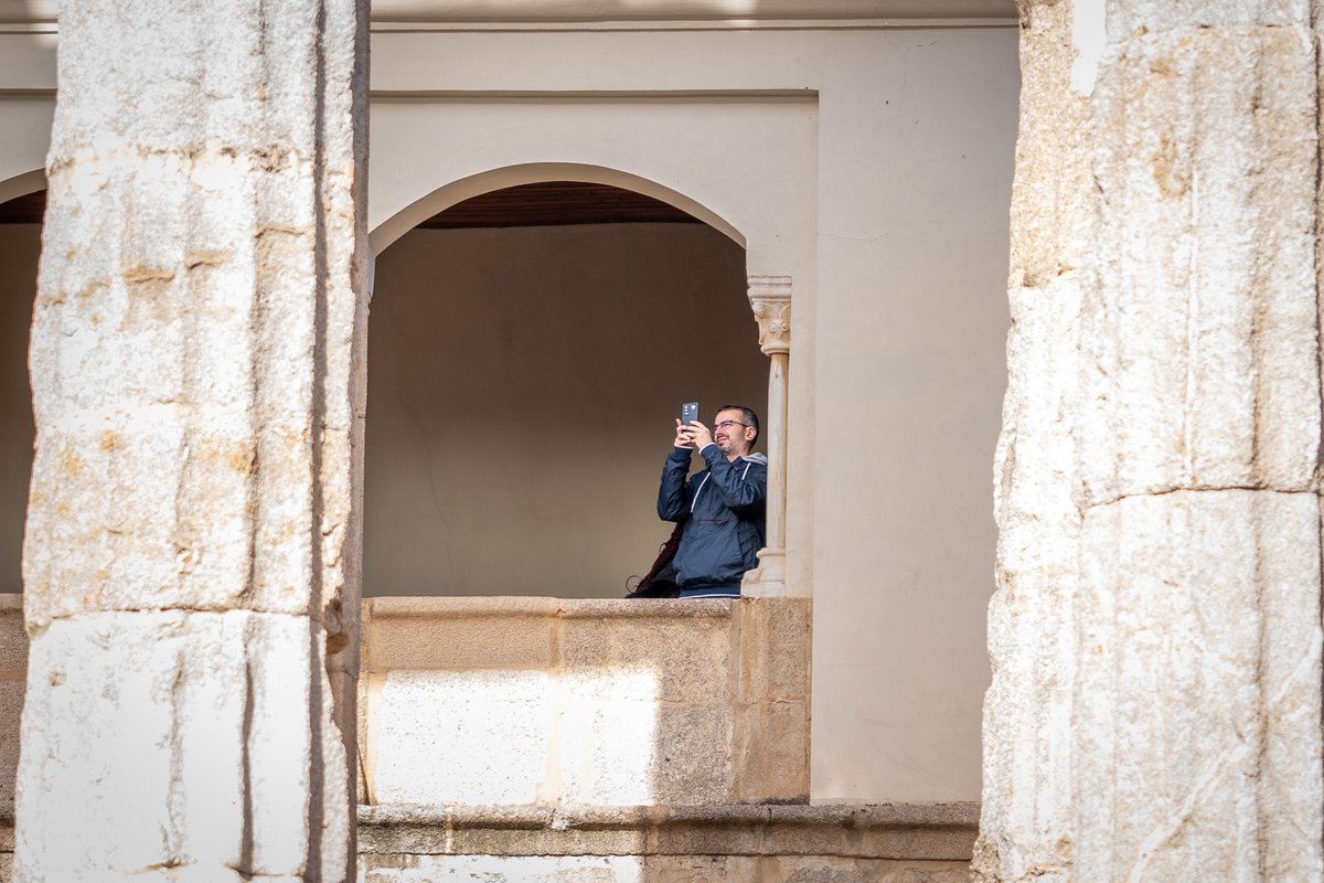 Ayuntamiento de Mérida tweet media