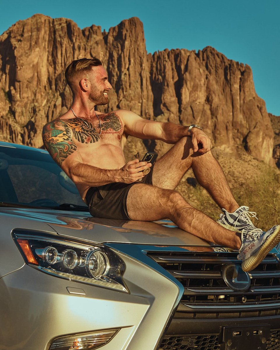 Roman Pierce tweet media