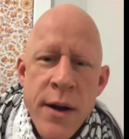 Are there any Marines who served with this guy?
We'd like to hear from you.