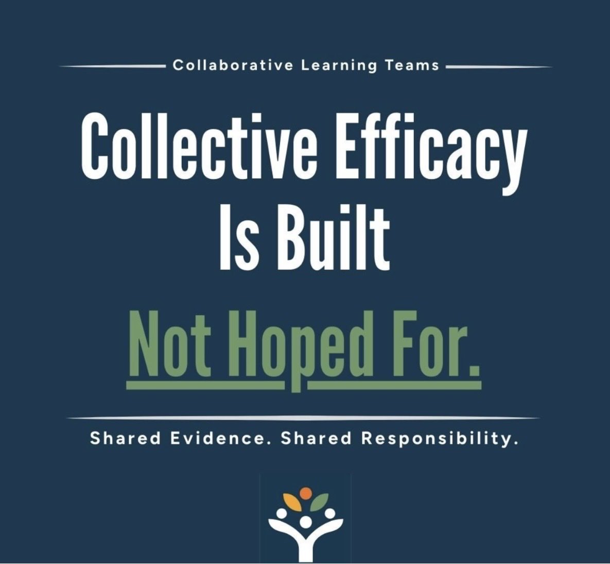 Creative Leadership Solutions tweet media