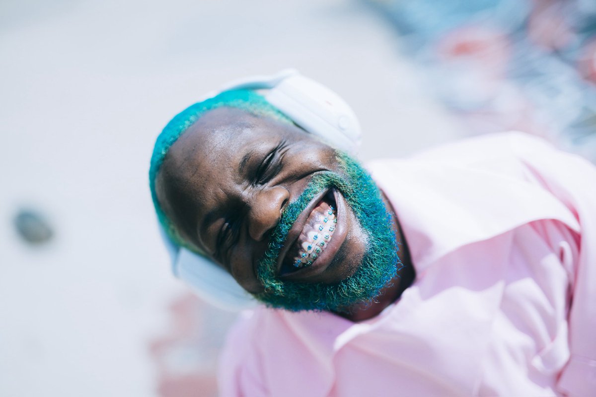 MuziTheMbuzi 🐐 tweet media