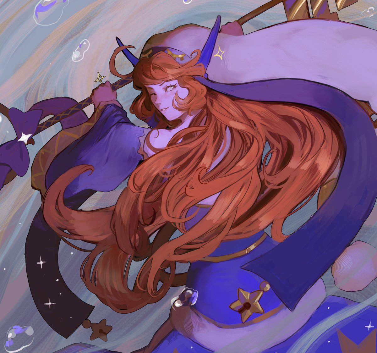 ⭐Elidyss⭐ Comm open tweet media