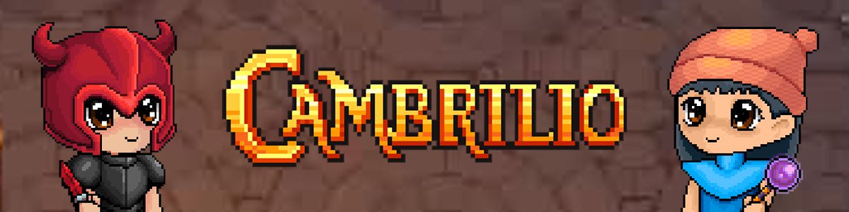 ⚔️ CAMBRILIO MINT IS LIVE ⚔️

The gates are open.

Mint your character and become part of the Cambria universe.

🛡️ Built for the Cambria ecosystem by the community (not affiliated with or endorsed by Cambria)

Mint here →
genesispad.xyz/mint/cambrilio
Trade on OpenSea →