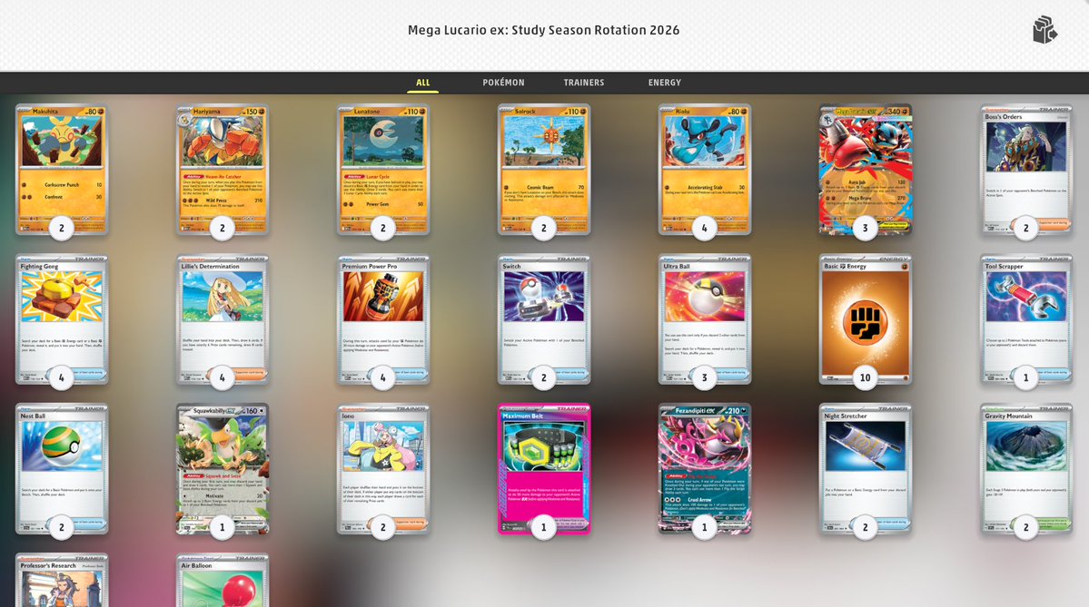 TrustYourPilot Pokemon TCG (Perfect Order Soon) tweet media