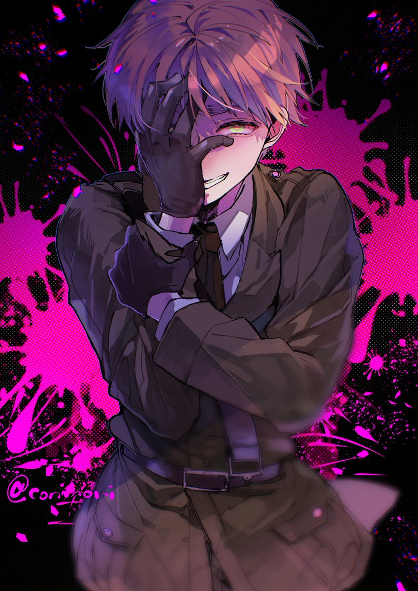 1923commori's tweet photo. たのしそうないぎぴゆ https://t.co/VSD7NDLGni