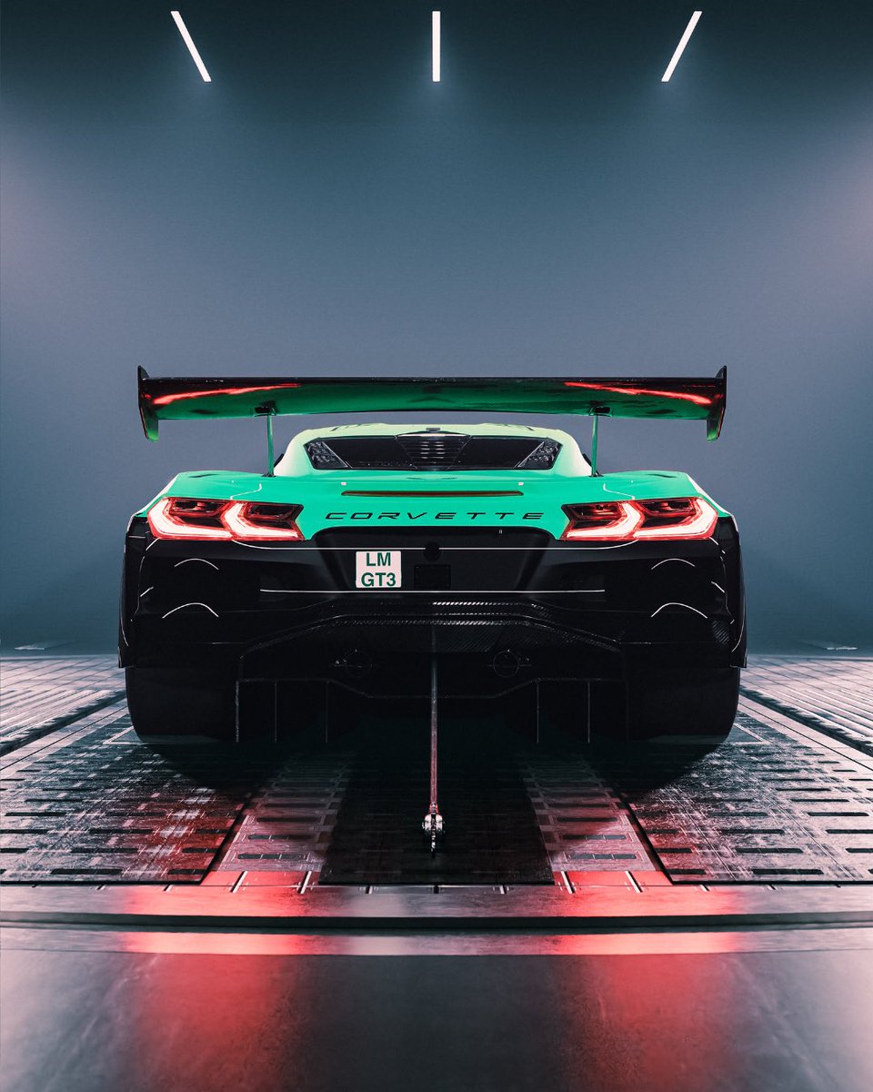 TF Sport tweet media