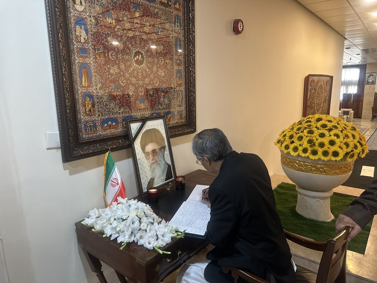 Asad M. Khan tweet media