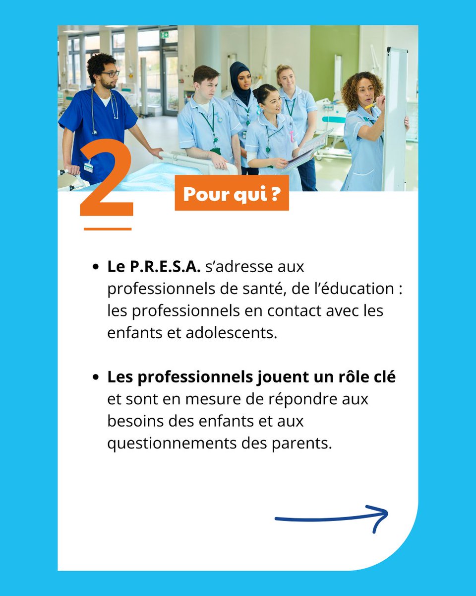 Enfance & Partage tweet media