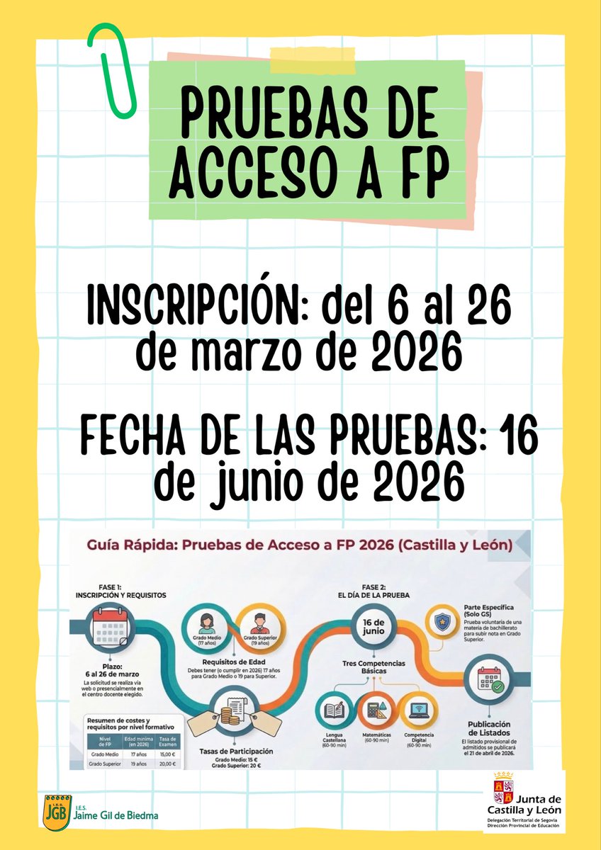 IES Jaime Gil Biedma tweet media