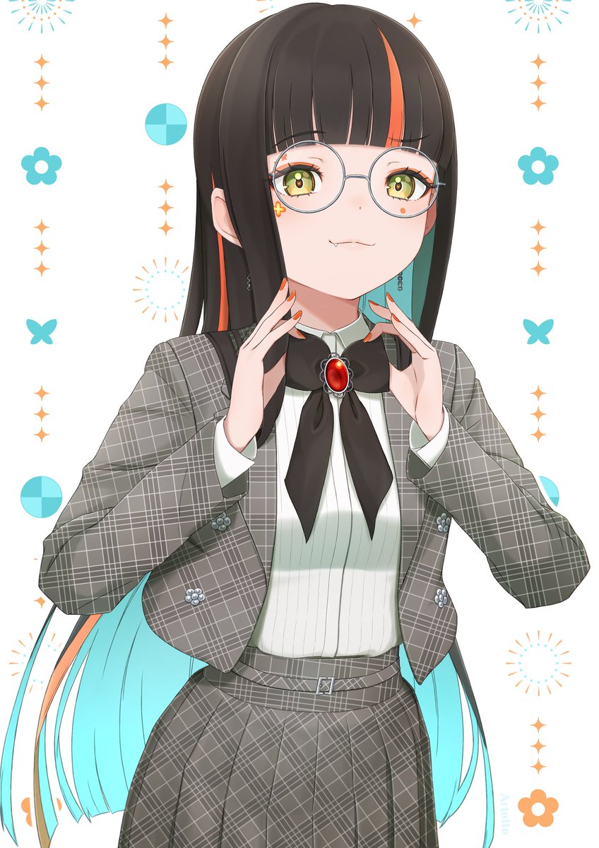 蝶屋はなび🦋🎆 (@Hanabi_Choya) / Posts / X